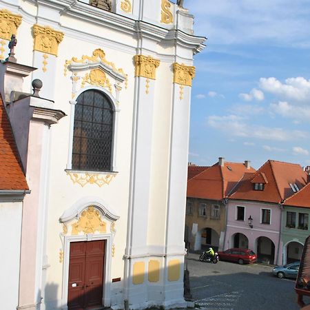 Penzion U Borovicku Litoměřice 部屋 写真