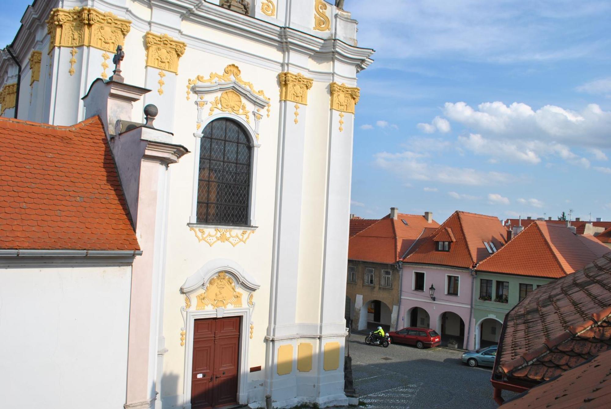 Penzion U Borovicku Litoměřice 部屋 写真