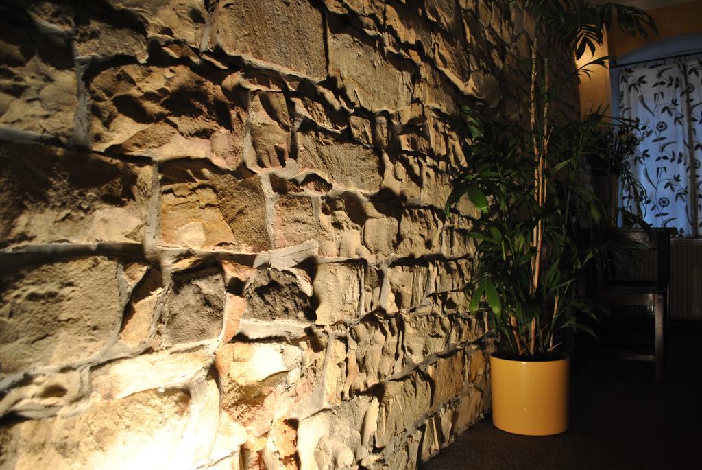 Penzion U Borovicku Litoměřice 部屋 写真