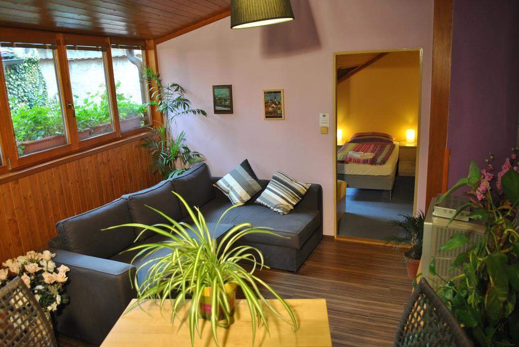Penzion U Borovicku Litoměřice 部屋 写真